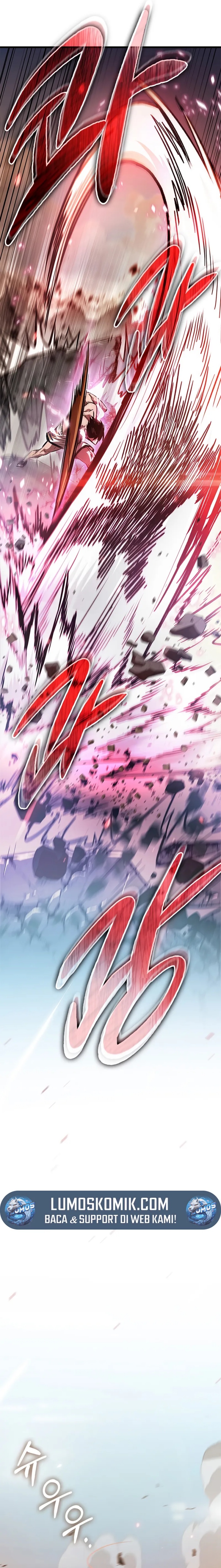 A Million-Sub Gym Influencer Becomes a Webtoon Loser? chapter 2