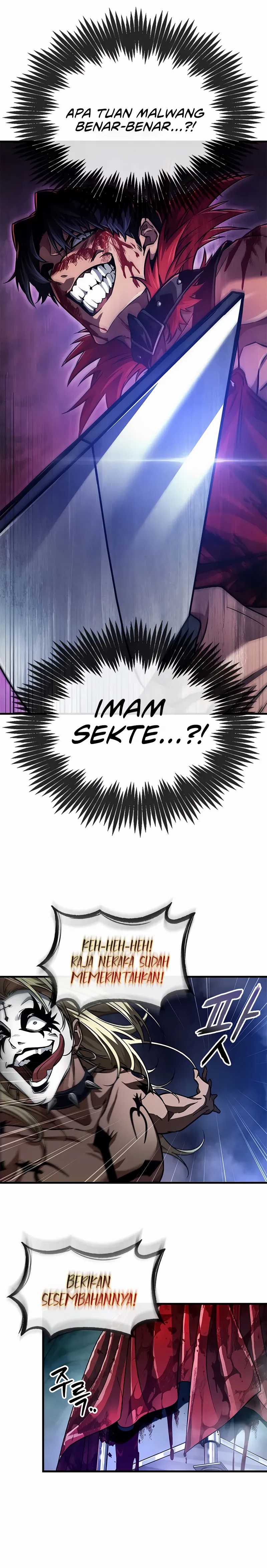 A Million-Sub Gym Influencer Becomes a Webtoon Loser? chapter 5