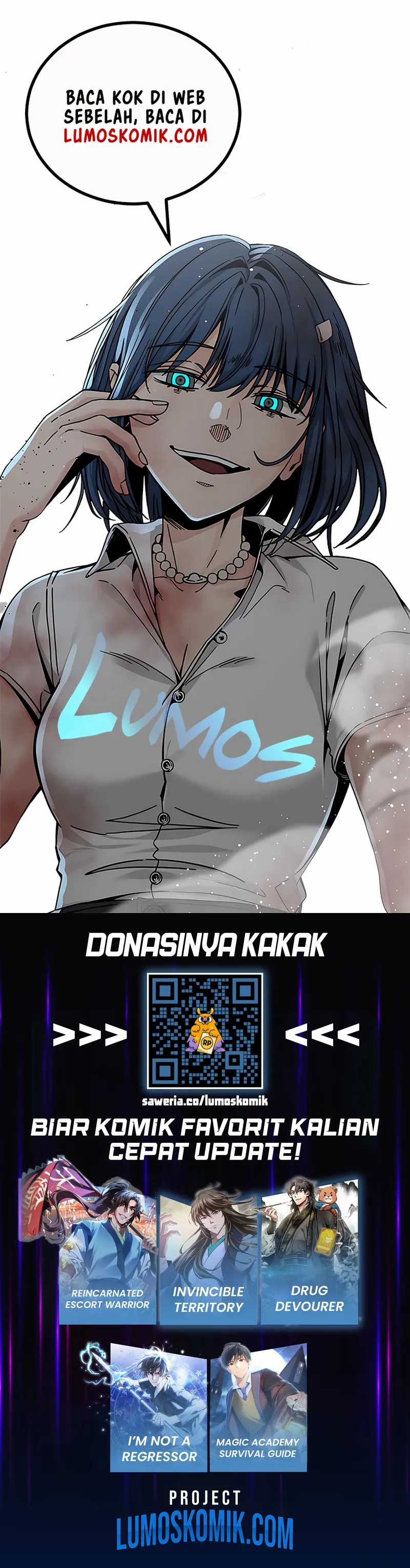 A Million-Sub Gym Influencer Becomes a Webtoon Loser? chapter 5