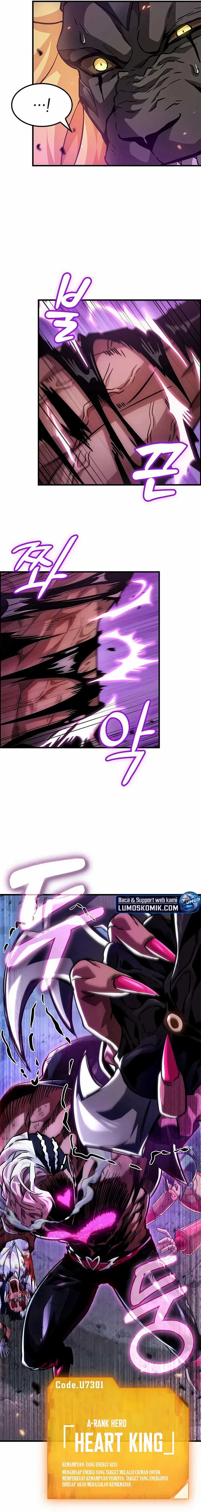 A Million-Sub Gym Influencer Becomes a Webtoon Loser? chapter 14