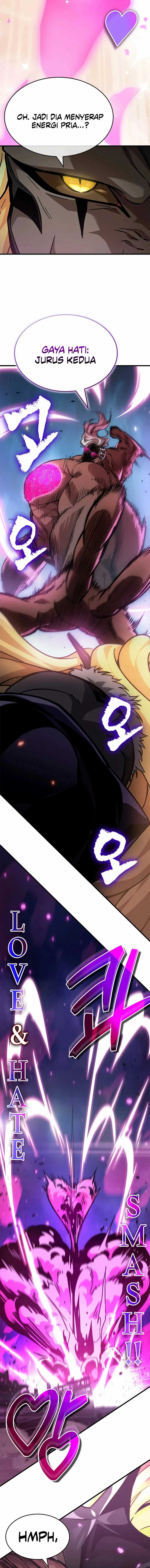 A Million-Sub Gym Influencer Becomes a Webtoon Loser? chapter 14