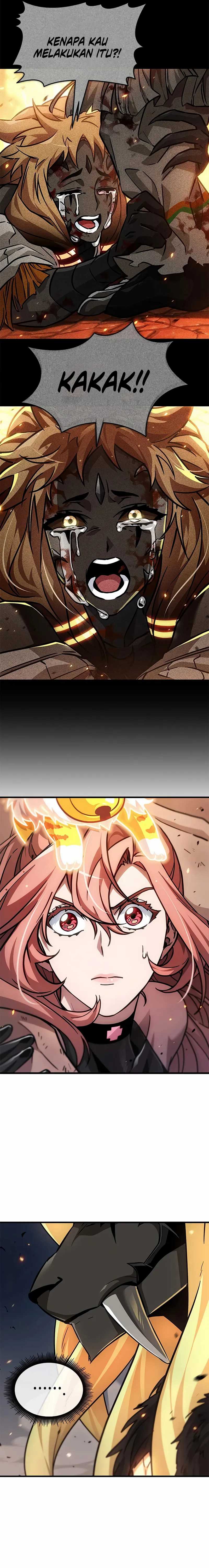 A Million-Sub Gym Influencer Becomes a Webtoon Loser? chapter 14
