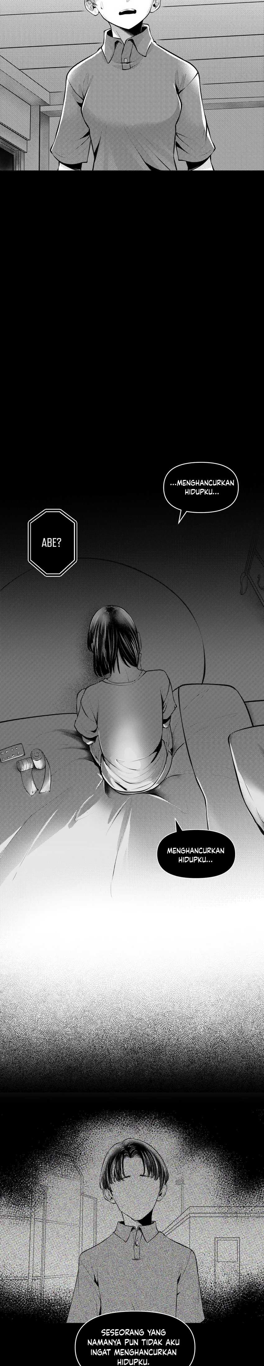 A Modern Horror Story chapter 2
