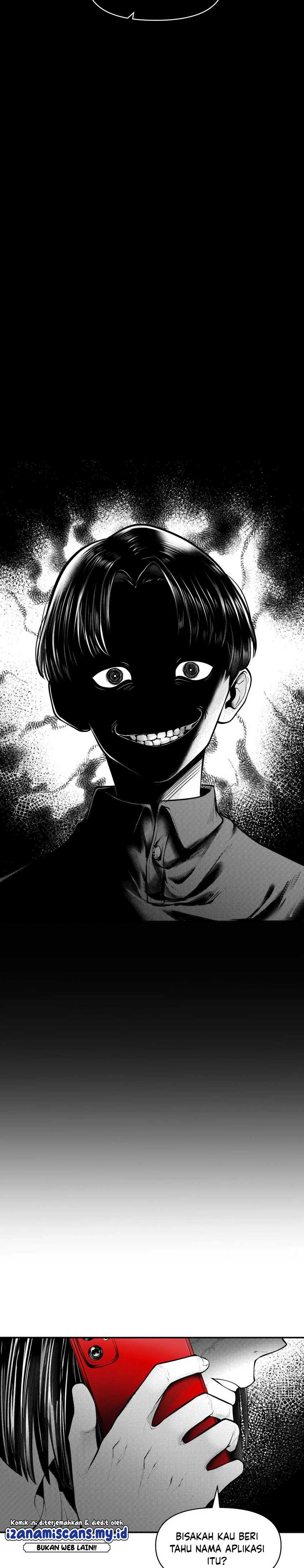 A Modern Horror Story chapter 2