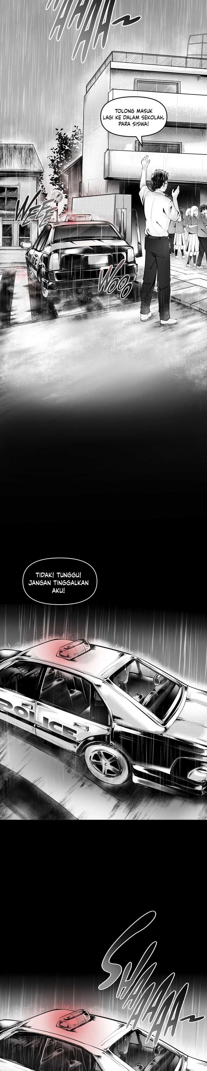 A Modern Horror Story chapter 2