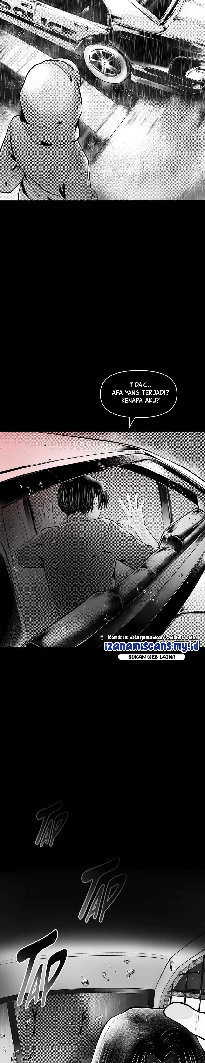 A Modern Horror Story chapter 2