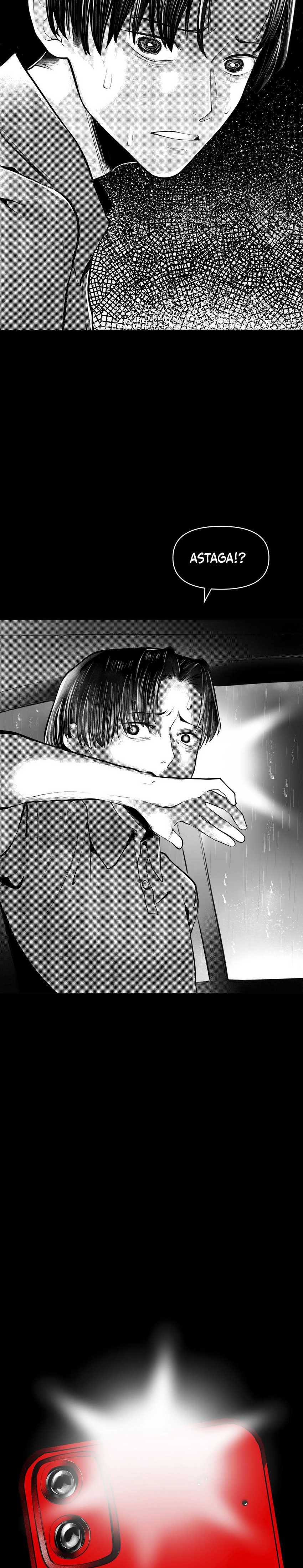 A Modern Horror Story chapter 2