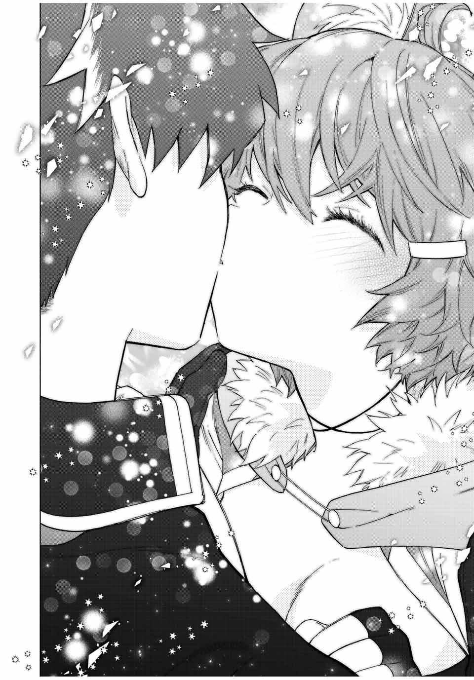 A Rank Party wo Ridatsu Shita Ore wa, Moto Oshiego Tachi to Meikyuu Shinbu wo Mezasu chapter 59