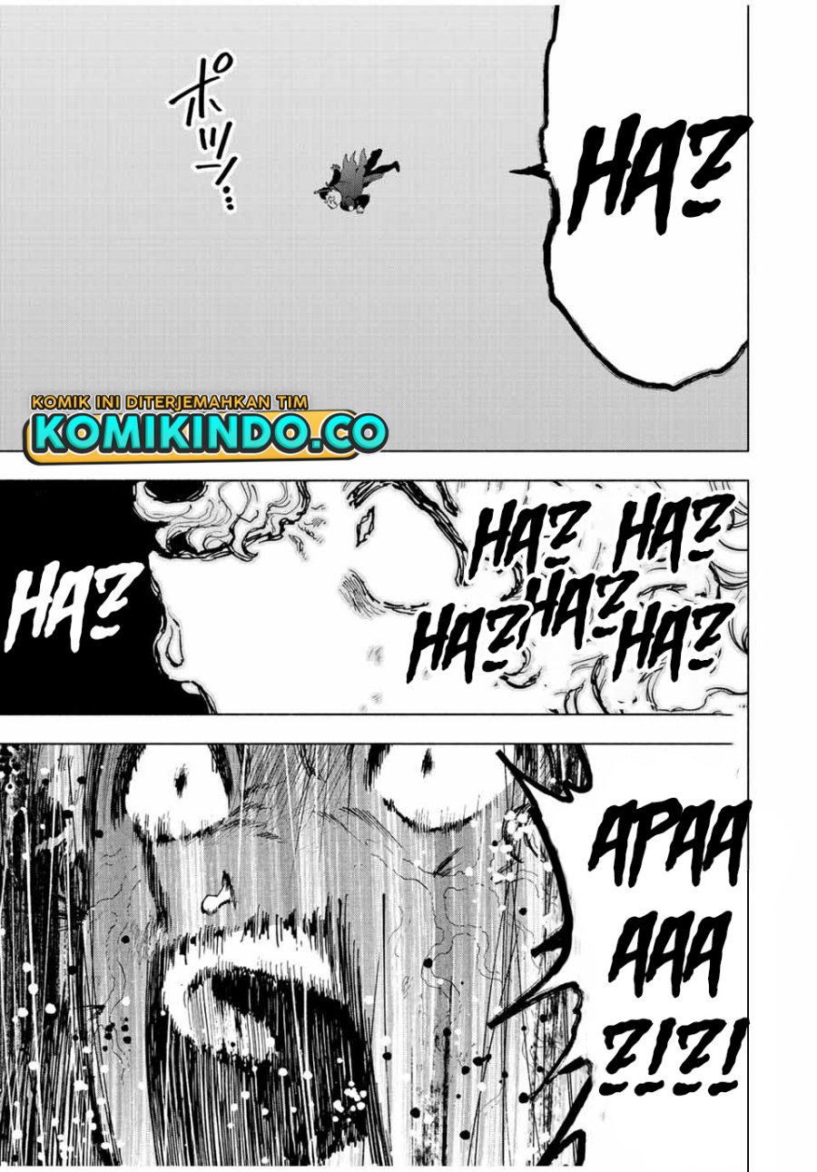 A Rank Party wo Ridatsu Shita Ore wa, Moto Oshiego Tachi to Meikyuu Shinbu wo Mezasu chapter 64