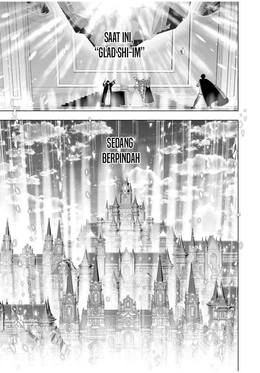 A Rank Party wo Ridatsu Shita Ore wa, Moto Oshiego Tachi to Meikyuu Shinbu wo Mezasu Chapter 131 Bahasa Indonesia