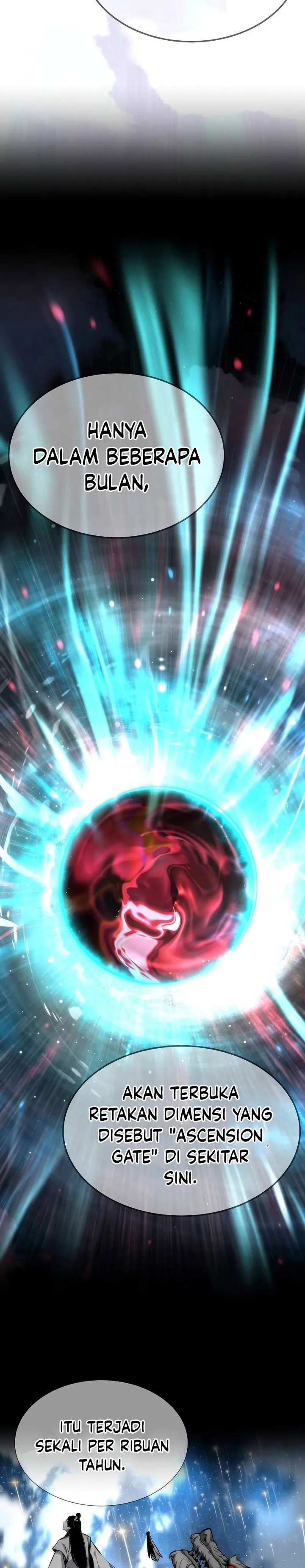 A Regressor’s Tale of Cultivation Chapter 04 Bahasa Indonesia