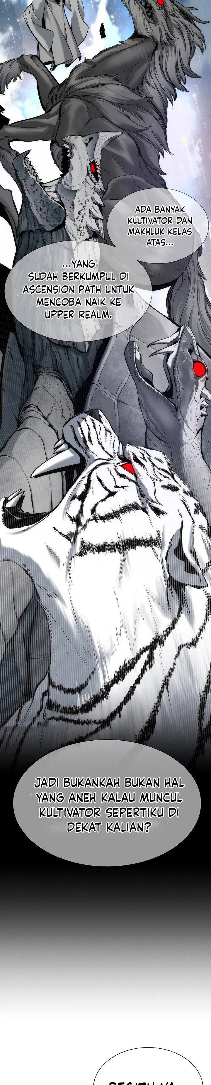 A Regressor’s Tale of Cultivation Chapter 04 Bahasa Indonesia