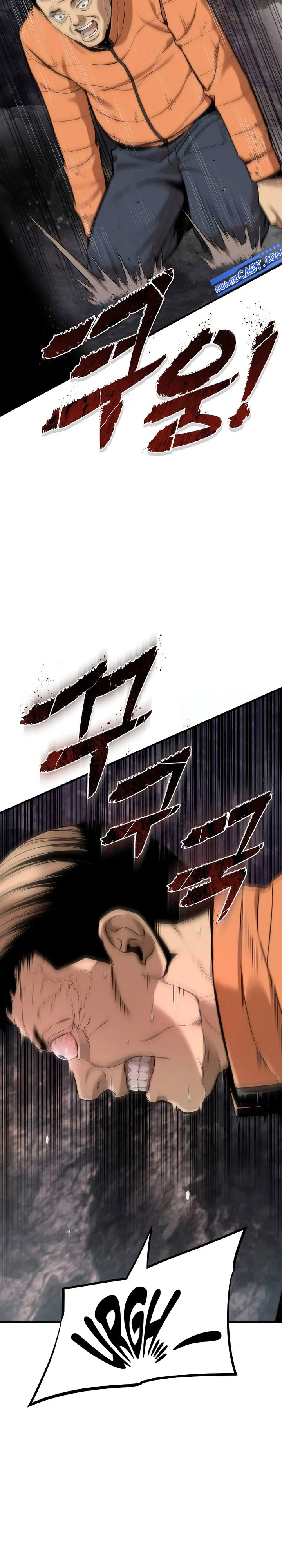 A Regressor’s Tale of Cultivation Chapter 04 Bahasa Indonesia