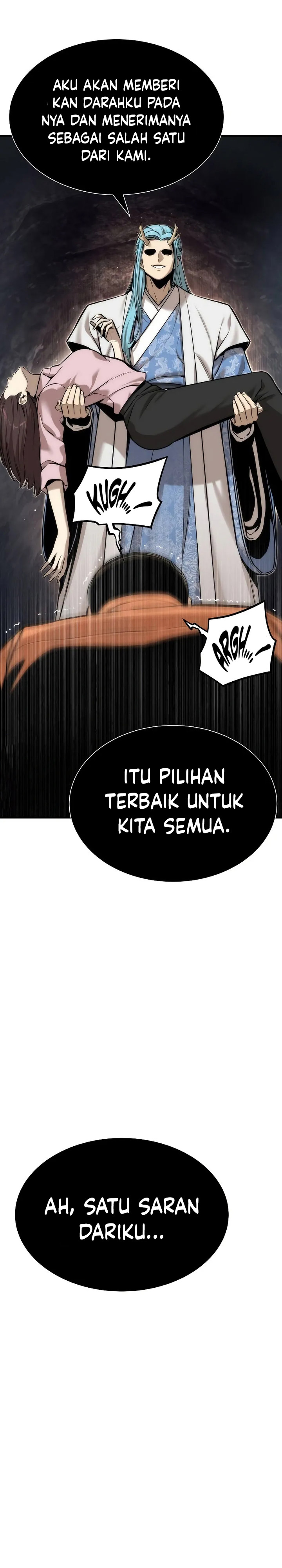 A Regressor’s Tale of Cultivation Chapter 04 Bahasa Indonesia