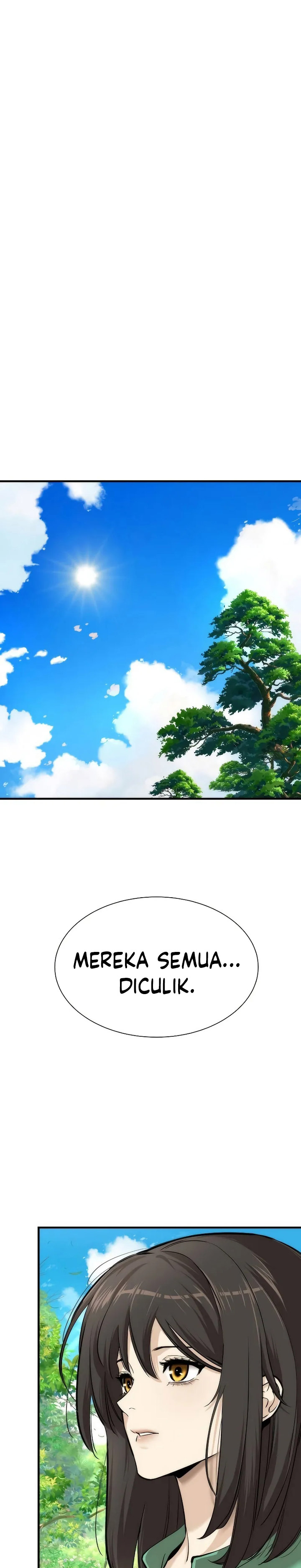 A Regressor’s Tale of Cultivation Chapter 04 Bahasa Indonesia