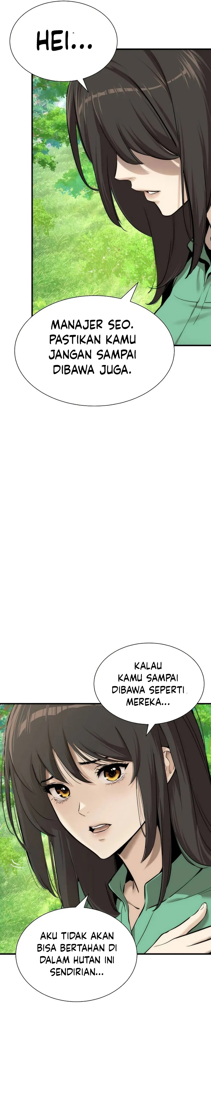 A Regressor’s Tale of Cultivation Chapter 04 Bahasa Indonesia