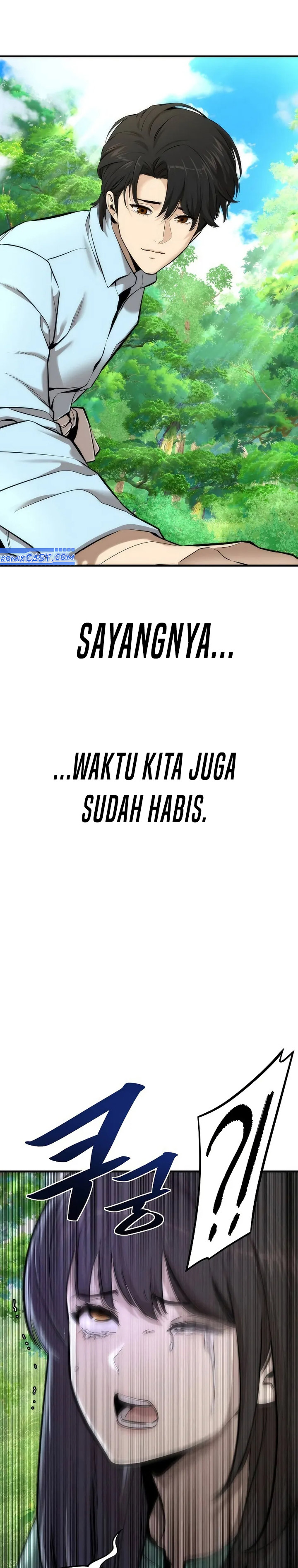 A Regressor’s Tale of Cultivation Chapter 04 Bahasa Indonesia