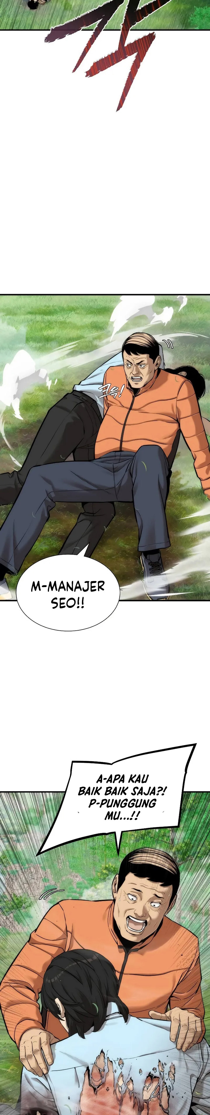 A Regressor’s Tale of Cultivation Chapter 04 Bahasa Indonesia