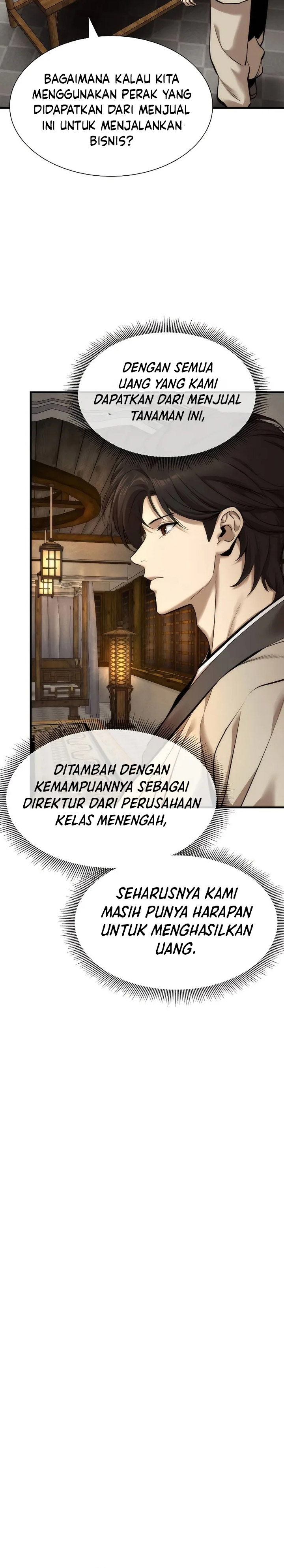 A Regressor’s Tale of Cultivation chapter 5