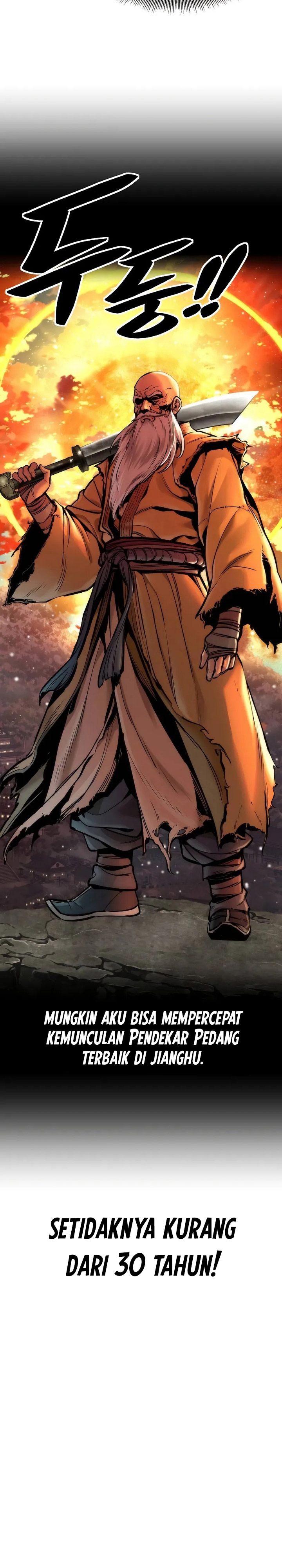 A Regressor’s Tale of Cultivation chapter 5