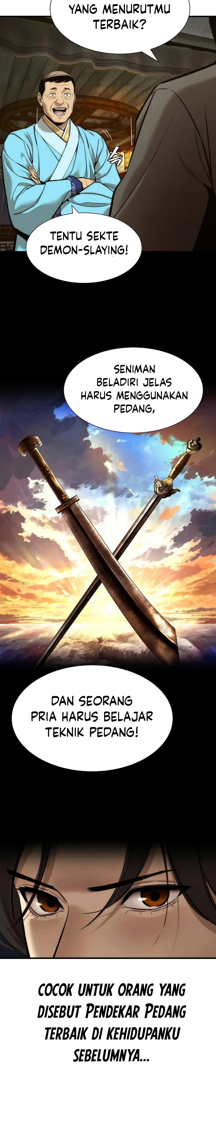 A Regressor’s Tale of Cultivation chapter 5