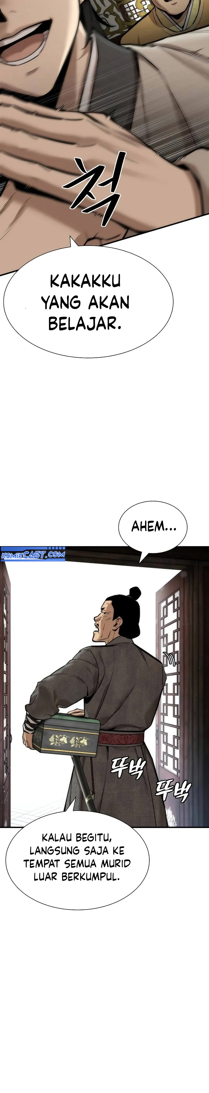 A Regressor’s Tale of Cultivation chapter 5
