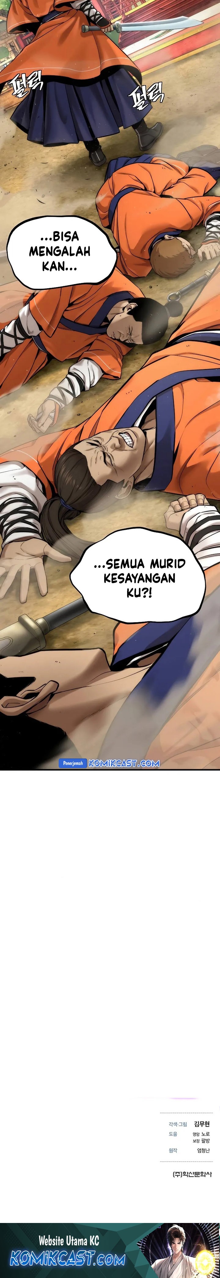 A Regressor’s Tale of Cultivation chapter 5