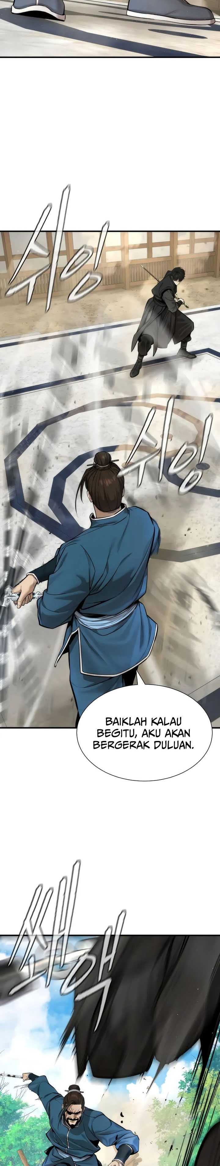 A Regressor’s Tale of Cultivation chapter 10
