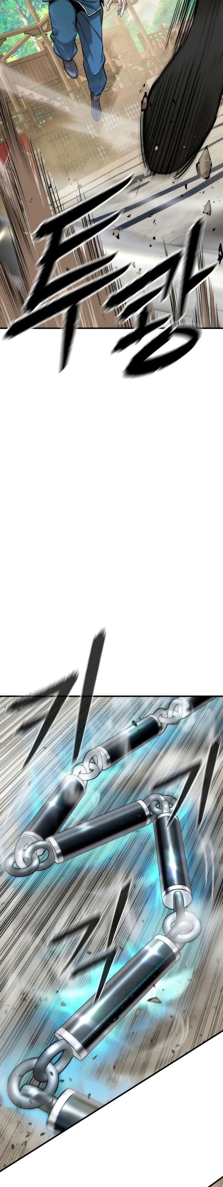 A Regressor’s Tale of Cultivation chapter 10