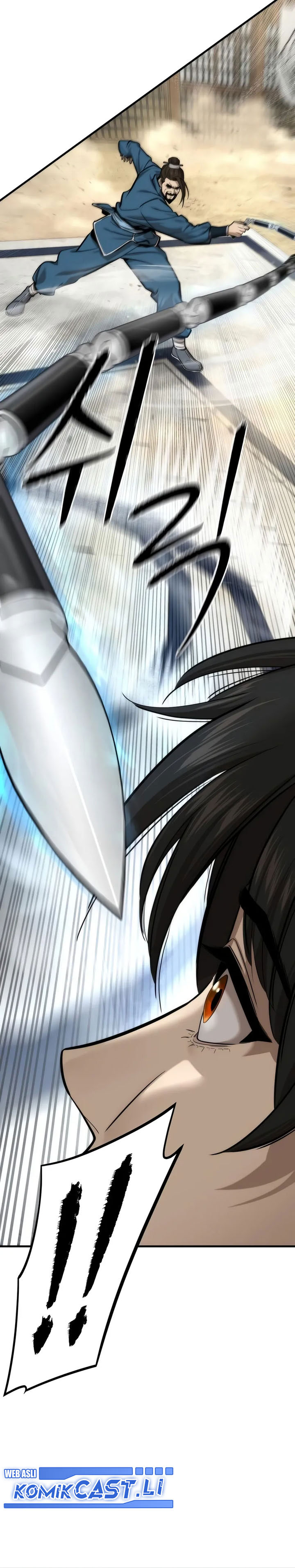 A Regressor’s Tale of Cultivation chapter 10