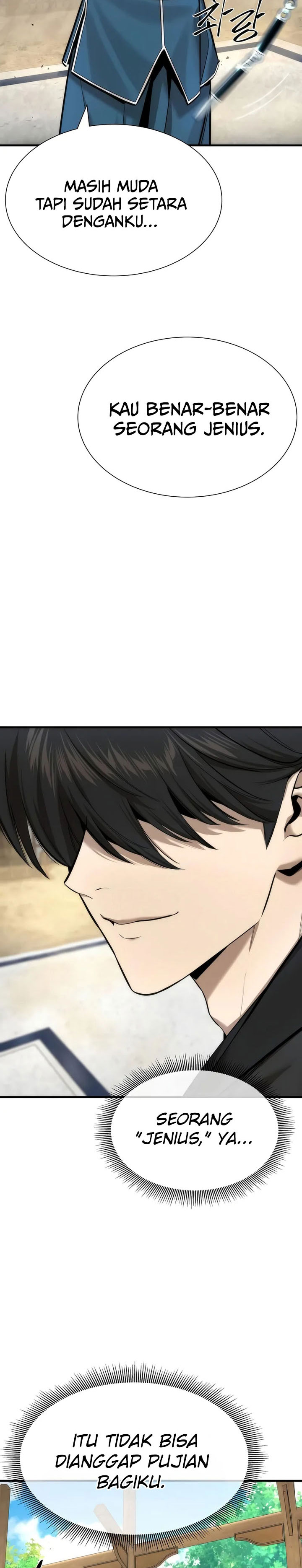 A Regressor’s Tale of Cultivation chapter 10
