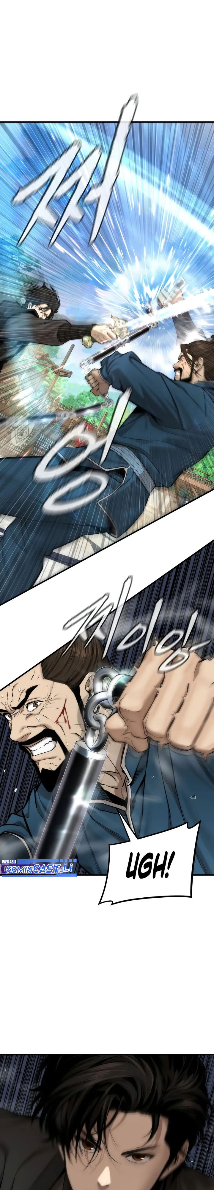 A Regressor’s Tale of Cultivation chapter 10