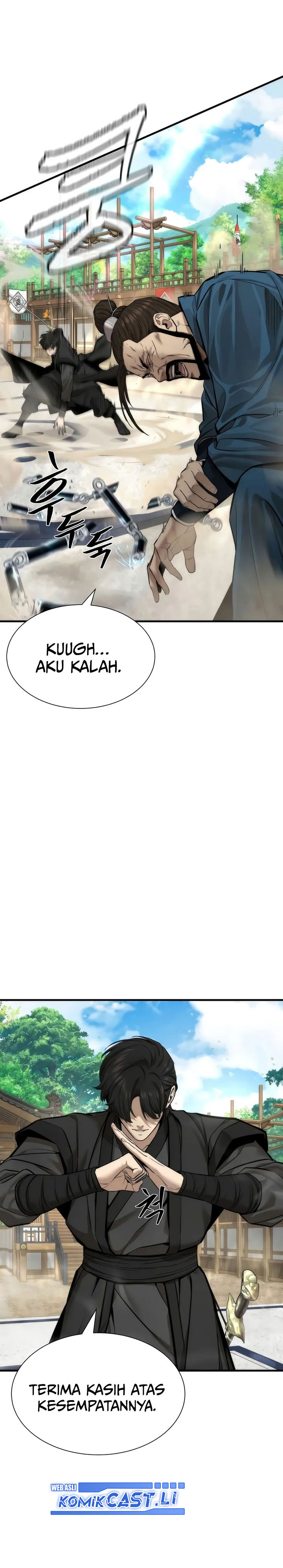 A Regressor’s Tale of Cultivation chapter 10