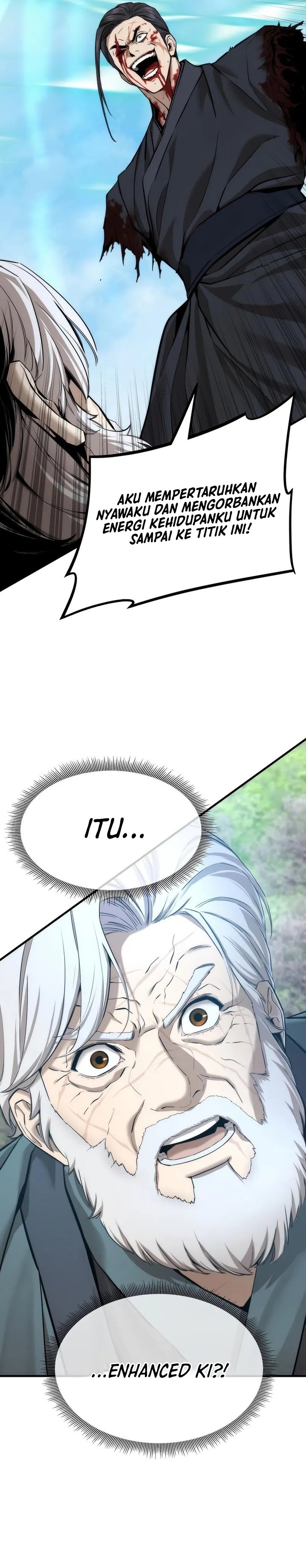 A Regressor’s Tale of Cultivation chapter 13