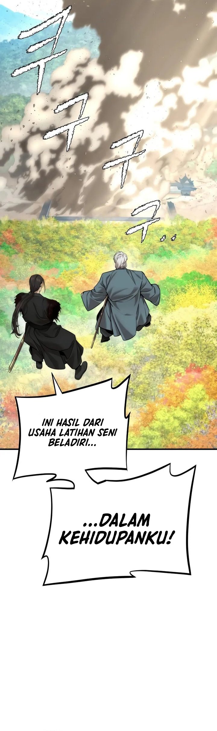 A Regressor’s Tale of Cultivation chapter 13
