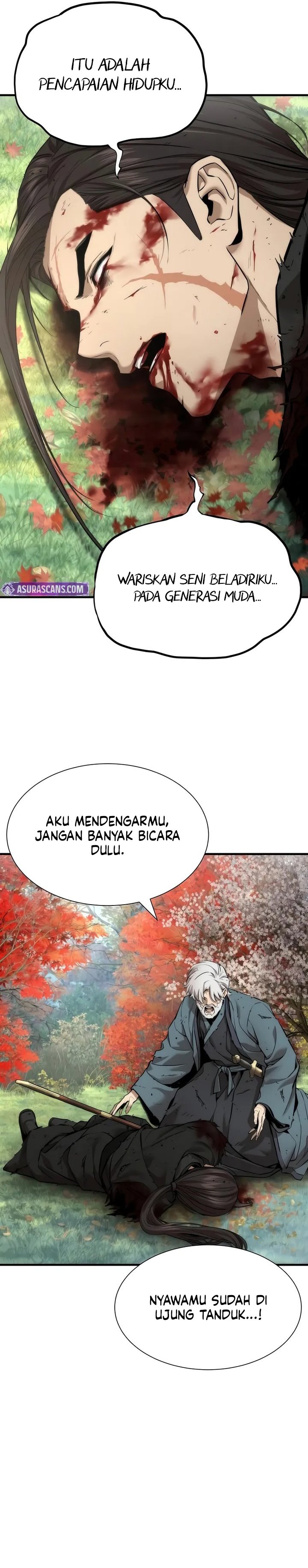 A Regressor’s Tale of Cultivation chapter 13