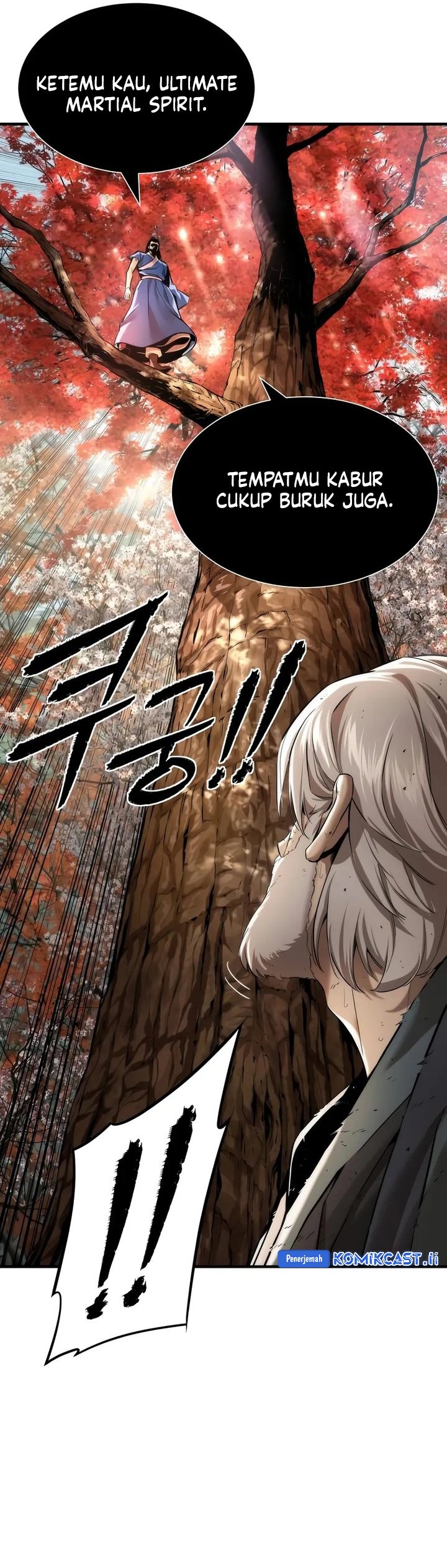 A Regressor’s Tale of Cultivation chapter 13