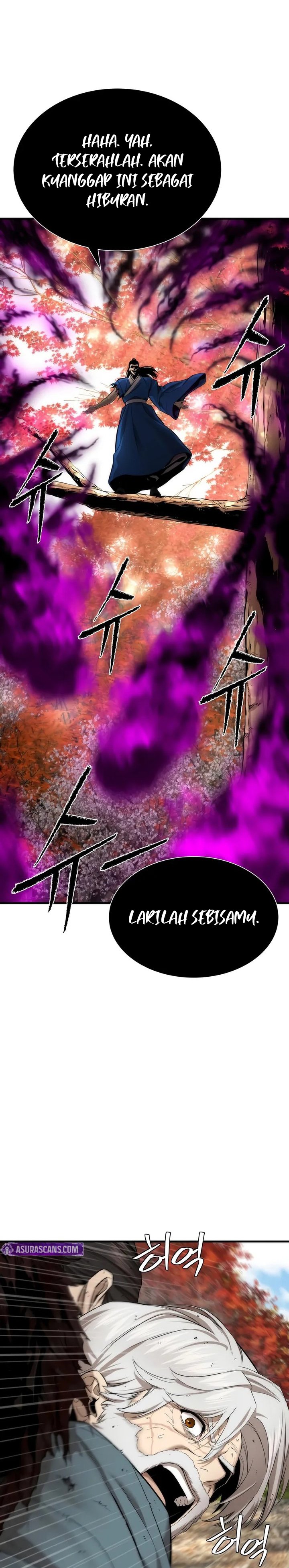 A Regressor’s Tale of Cultivation chapter 13