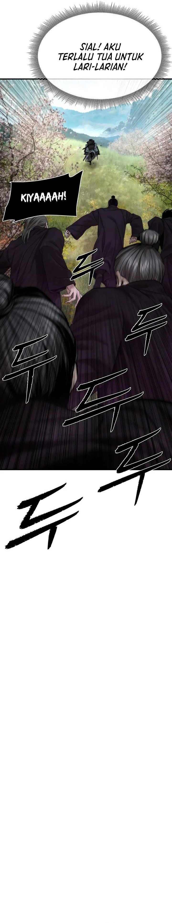 A Regressor’s Tale of Cultivation chapter 13