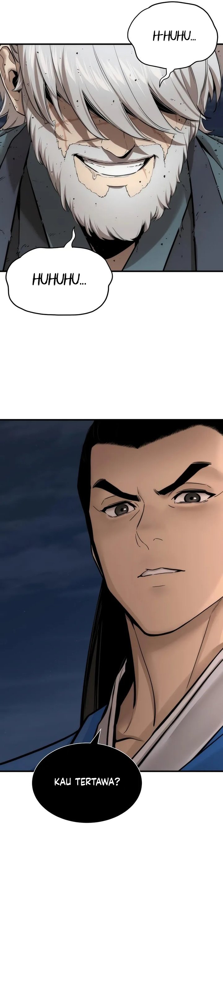 A Regressor’s Tale of Cultivation chapter 13