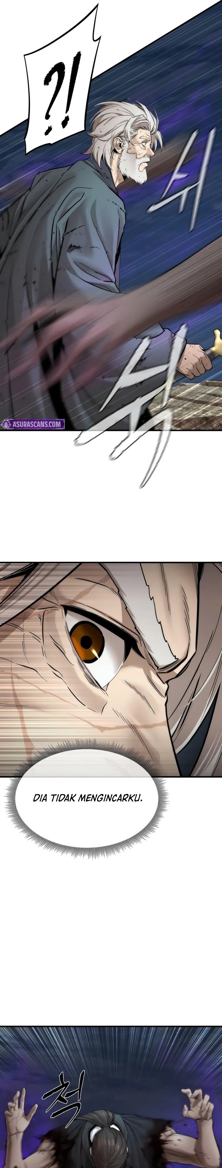 A Regressor’s Tale of Cultivation chapter 13