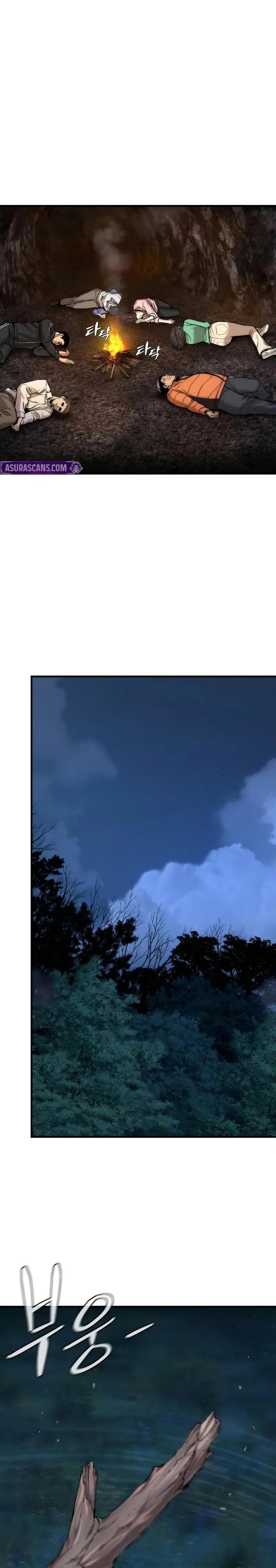 A Regressor’s Tale of Cultivation chapter 15