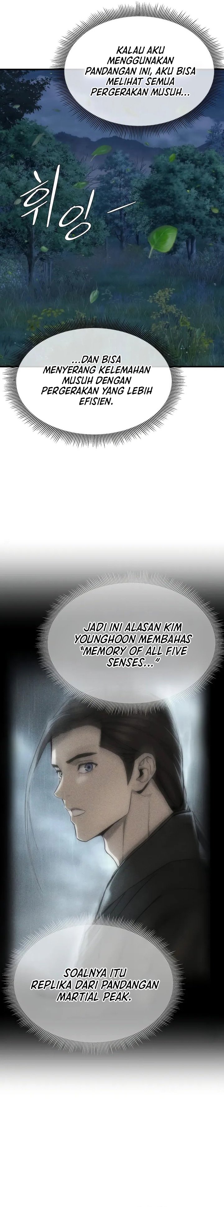A Regressor’s Tale of Cultivation chapter 15