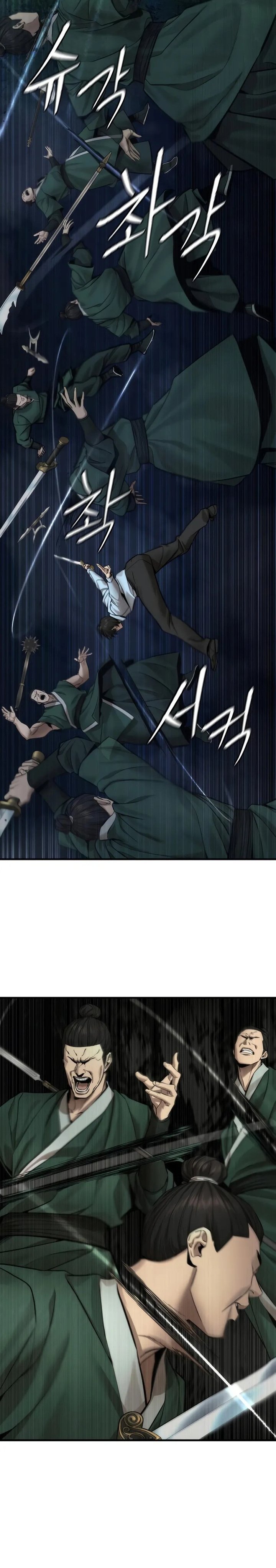 A Regressor’s Tale of Cultivation chapter 15