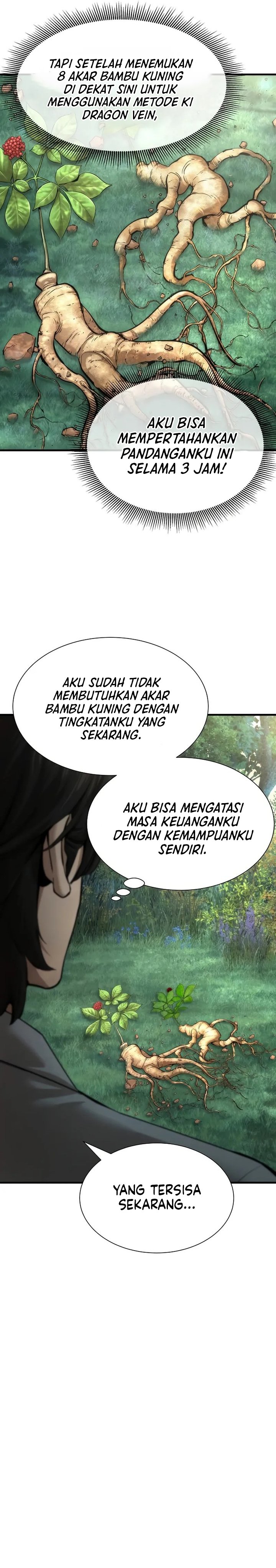 A Regressor’s Tale of Cultivation chapter 15
