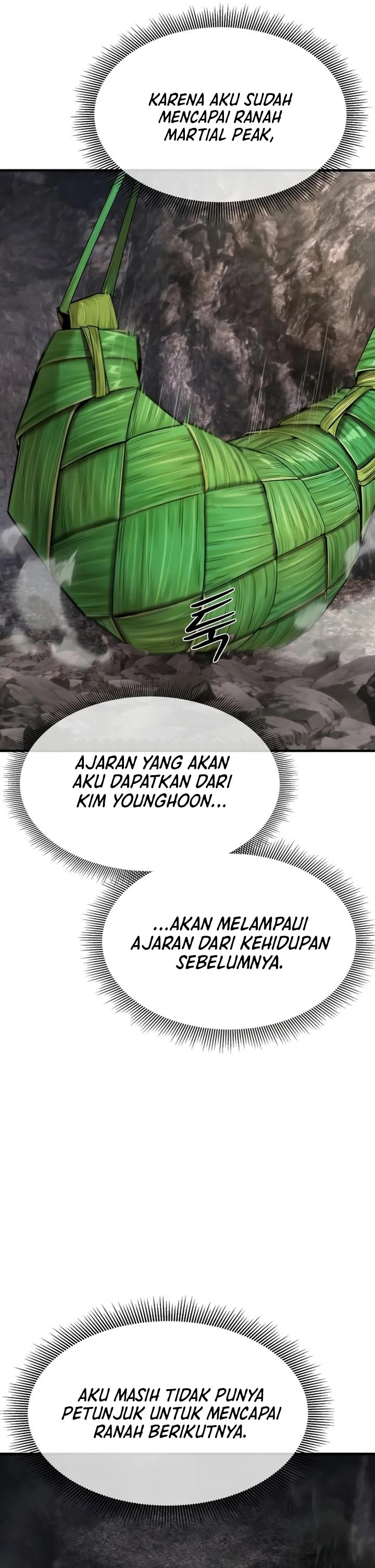 A Regressor’s Tale of Cultivation chapter 15