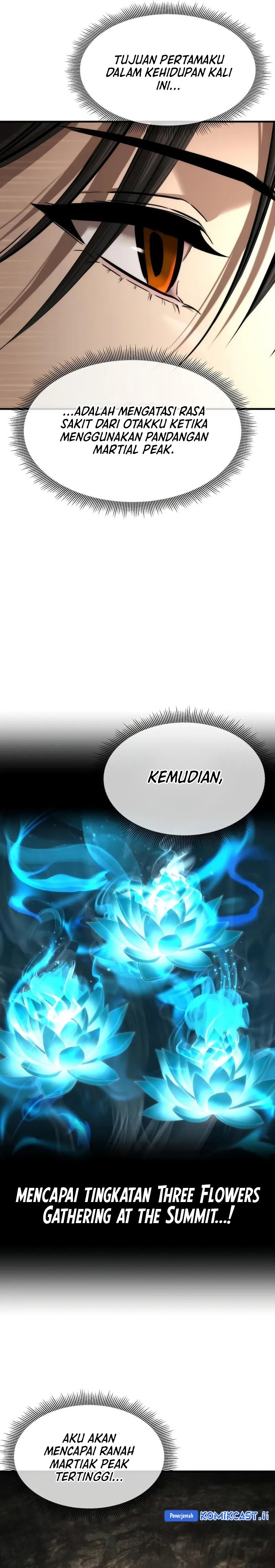 A Regressor’s Tale of Cultivation chapter 15