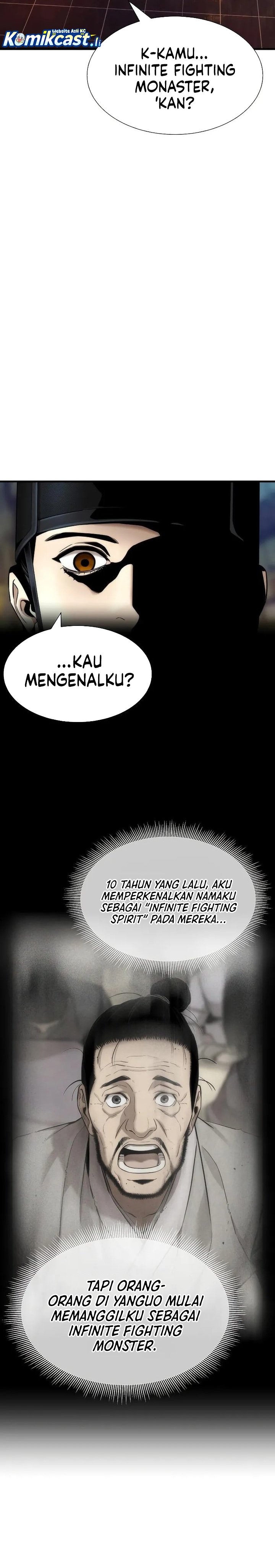 A Regressor’s Tale of Cultivation chapter 19