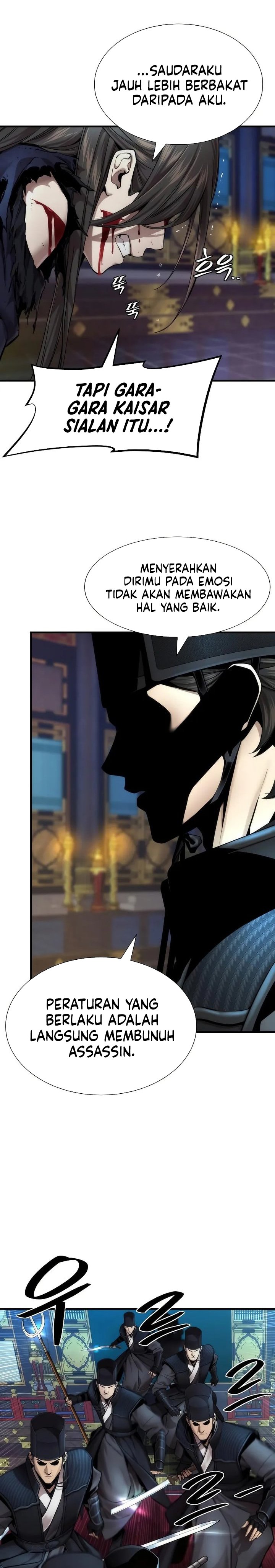 A Regressor’s Tale of Cultivation chapter 19
