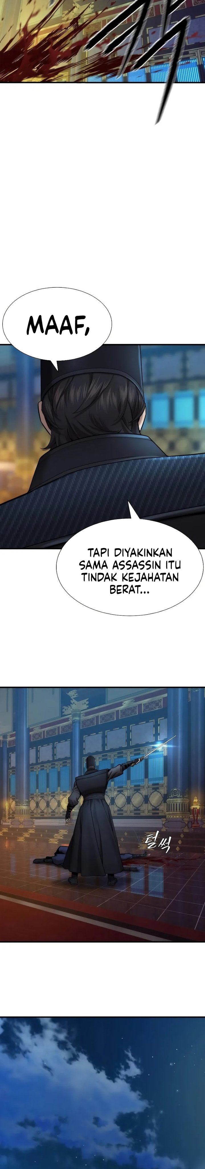 A Regressor’s Tale of Cultivation chapter 19